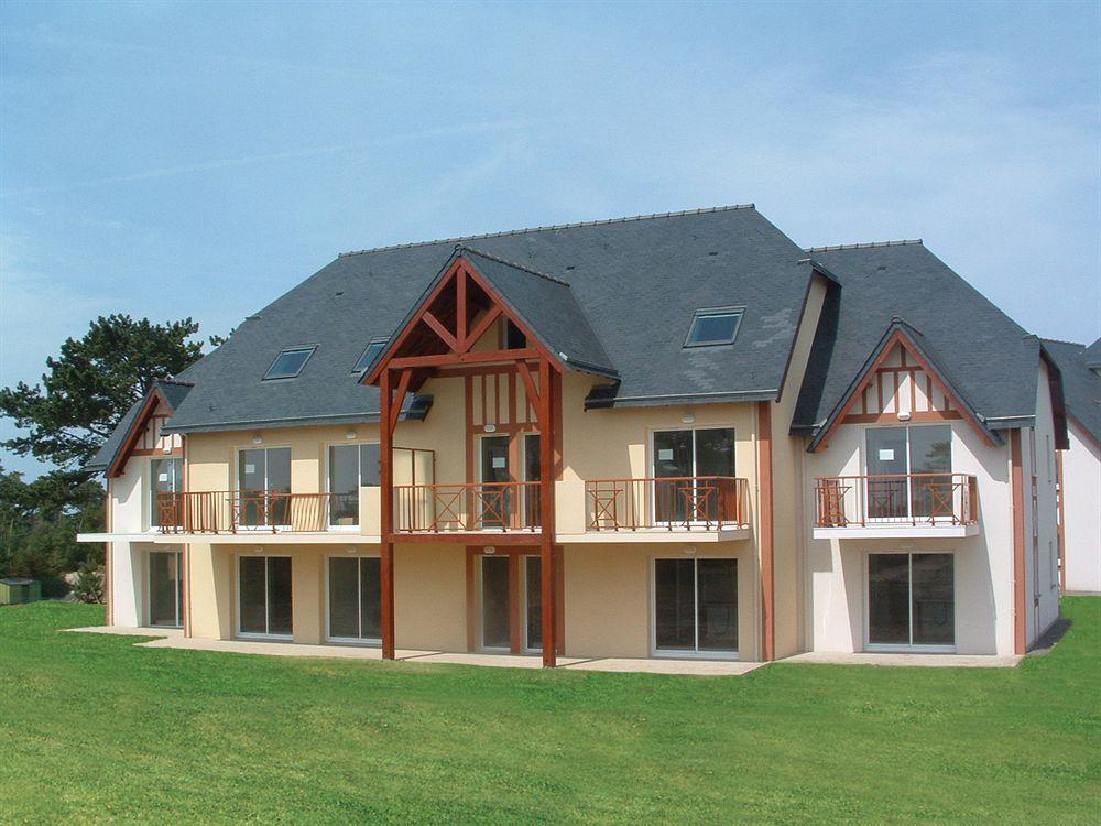 Lagrange Vacances Cap Green Fréhel Exterior photo