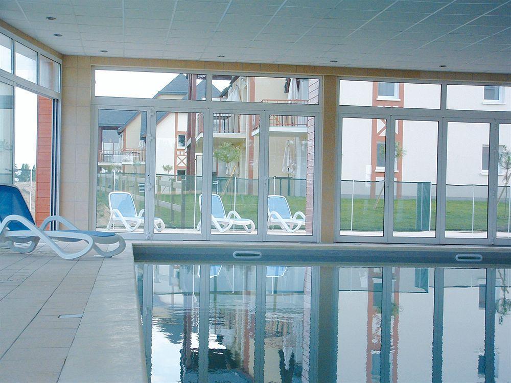Lagrange Vacances Cap Green Fréhel Exterior photo