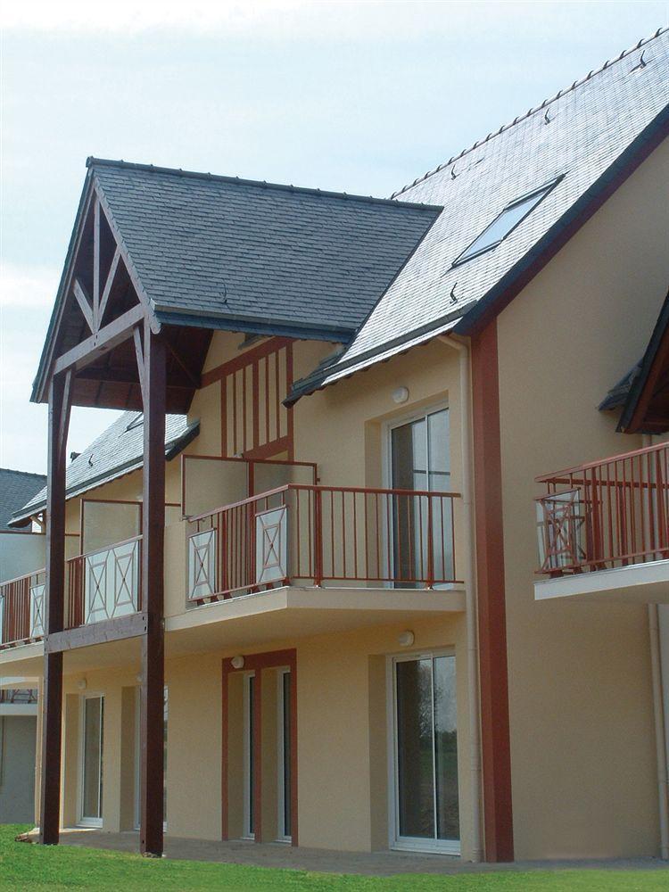 Lagrange Vacances Cap Green Fréhel Exterior photo